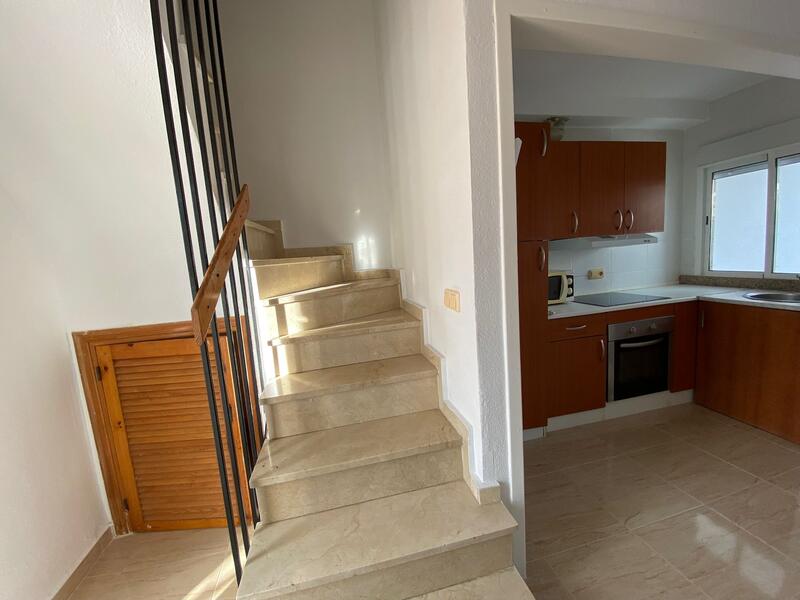 3 Cuarto Adosado en venta 3 Cuarto Adosado en venta