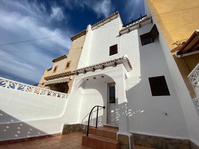 3 Cuarto Adosado en venta 3 Cuarto Adosado en venta