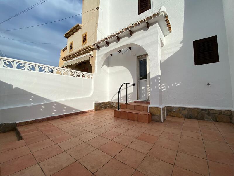 3 Cuarto Adosado en venta 3 Cuarto Adosado en venta