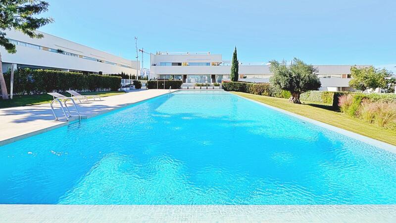 Appartement Te koop in Torrevieja, Alicante Appartement Te koop in Torrevieja, Alicante