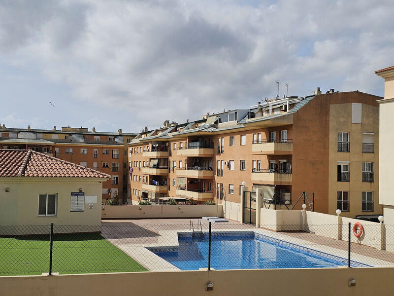 Appartement Te koop in San Luis de Sabinillas, Málaga Appartement Te koop in San Luis de Sabinillas, Málaga