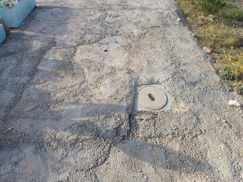 2 bedroom Country House for sale