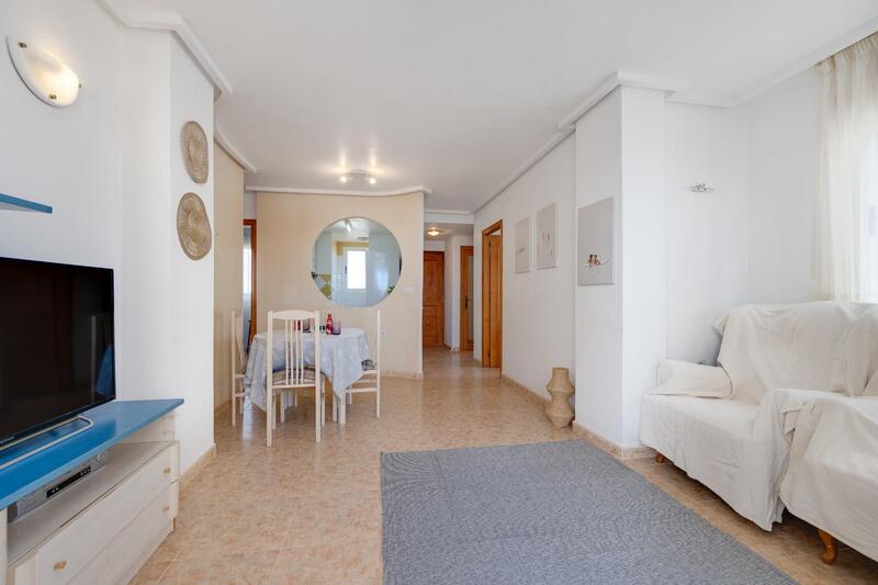 3 bedroom Apartment for sale