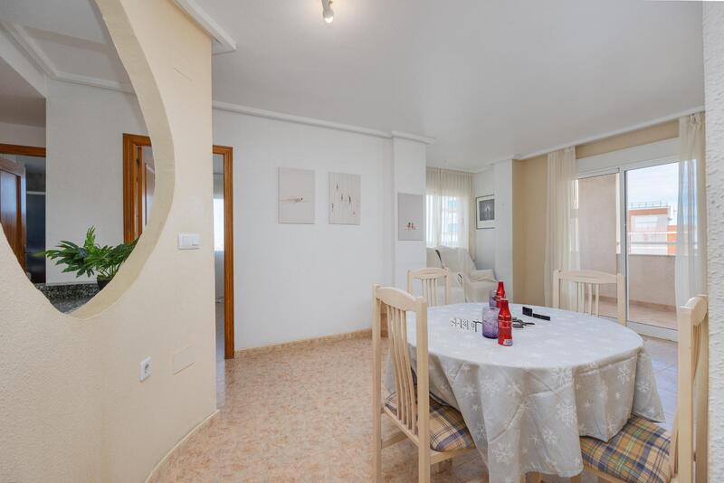 3 bedroom Apartment for sale