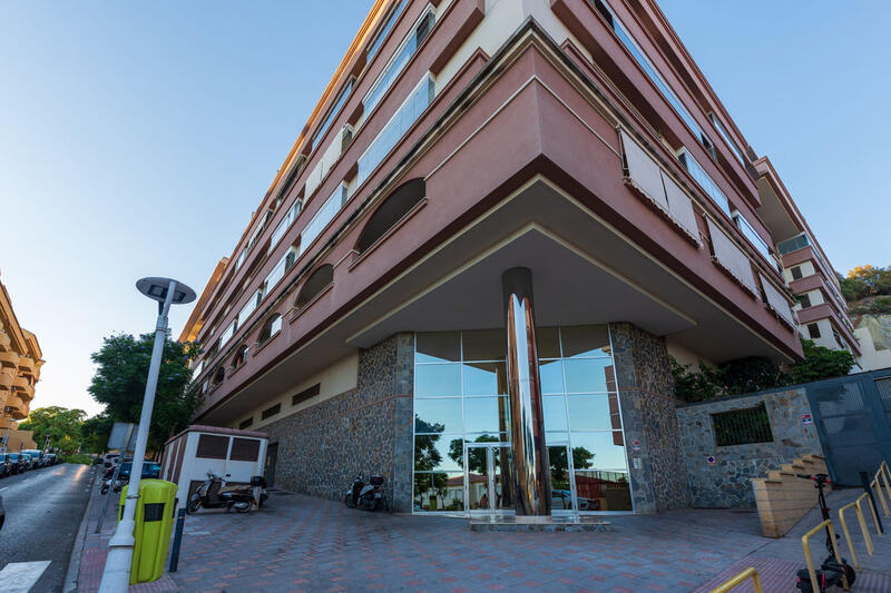 1 bedroom Apartment for sale