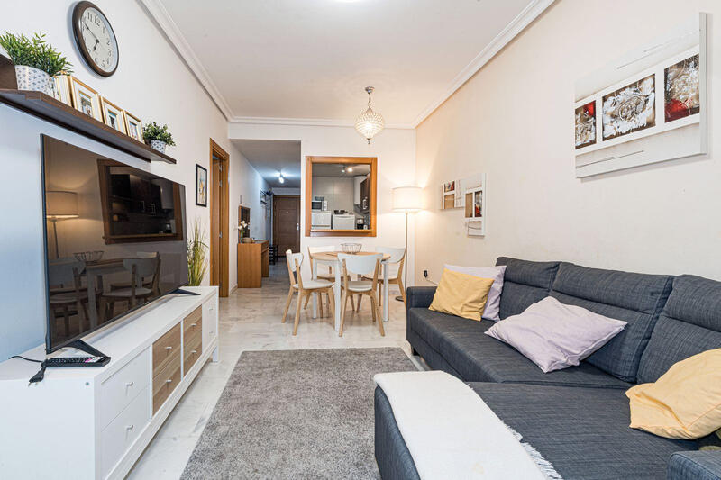 1 bedroom Apartment for sale