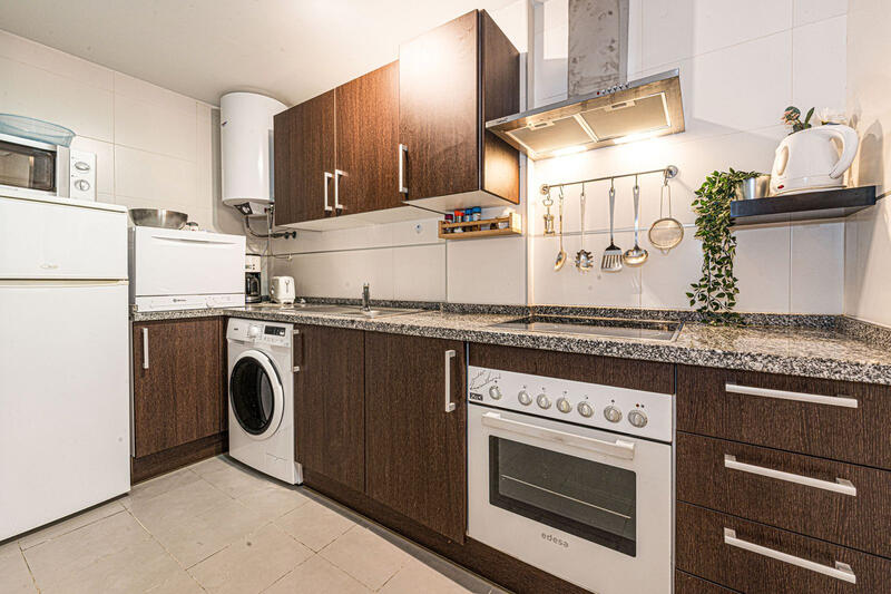 1 bedroom Apartment for sale