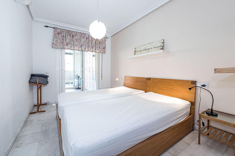 1 bedroom Apartment for sale