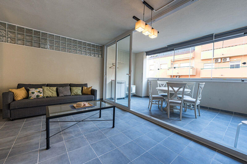 1 bedroom Apartment for sale