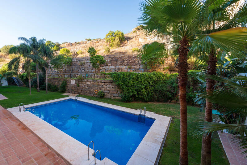 1 bedroom Apartment for sale