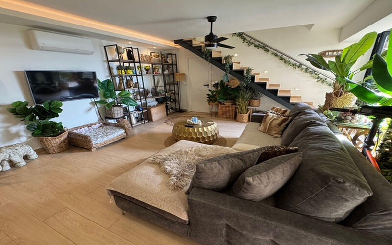 3 bedroom Townhouse for sale 3 bedroom Townhouse for sale