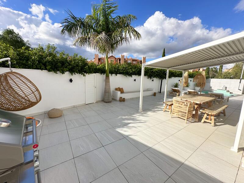 4 bedroom Villa for sale