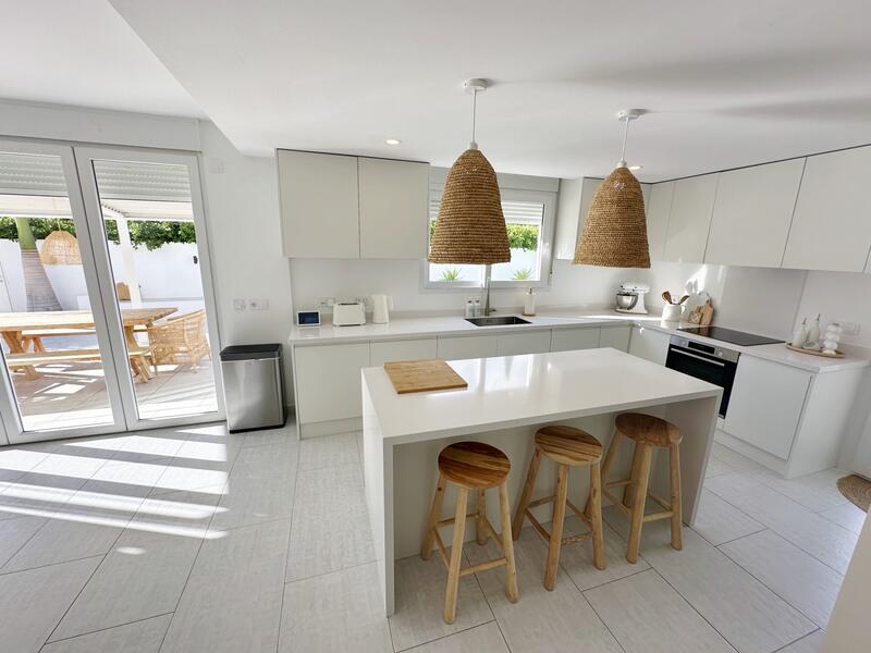 4 bedroom Villa for sale