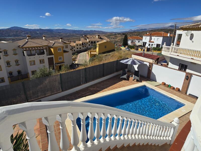 3 bedroom Villa for sale