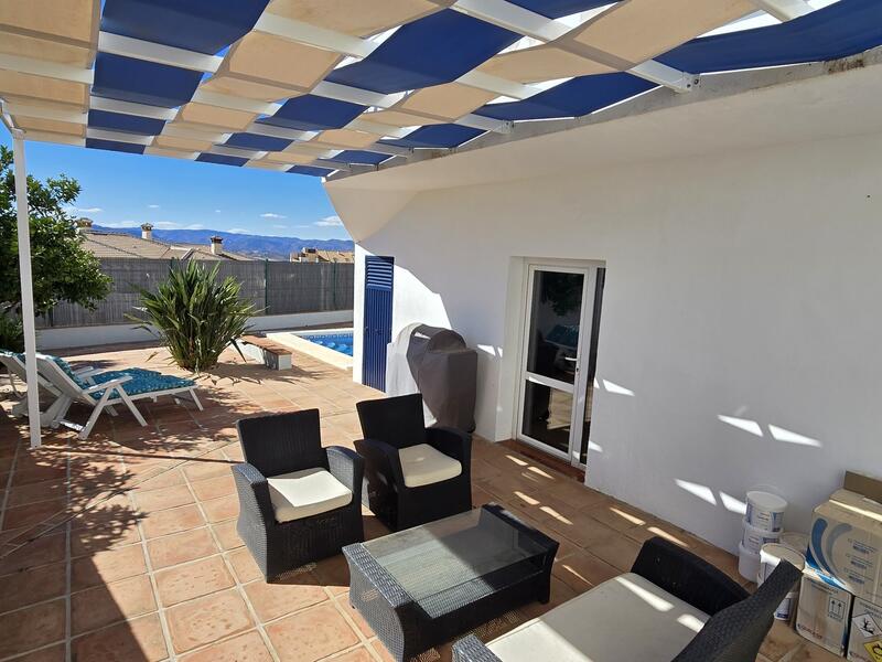 3 bedroom Villa for sale