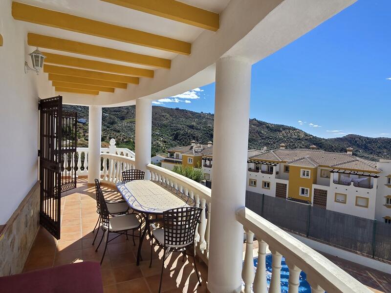 3 bedroom Villa for sale