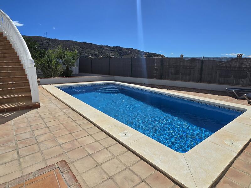 3 bedroom Villa for sale