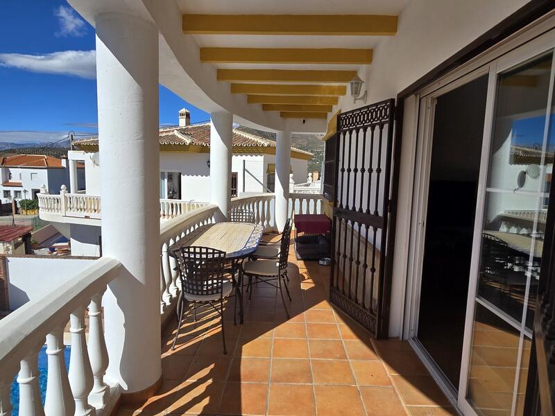 3 bedroom Villa for sale