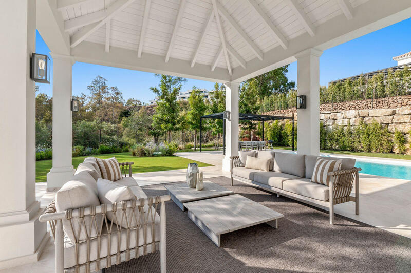 4 sovrum Villa till salu 4 sovrum Villa till salu