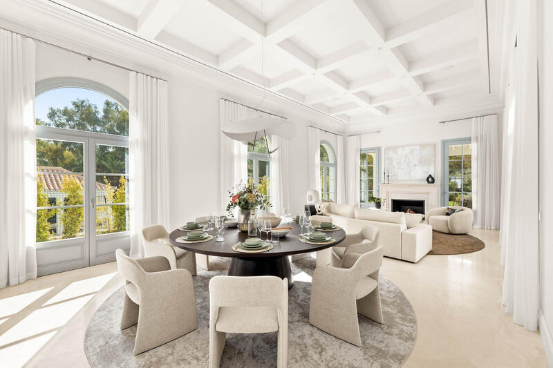 4 sovrum Villa till salu 4 sovrum Villa till salu