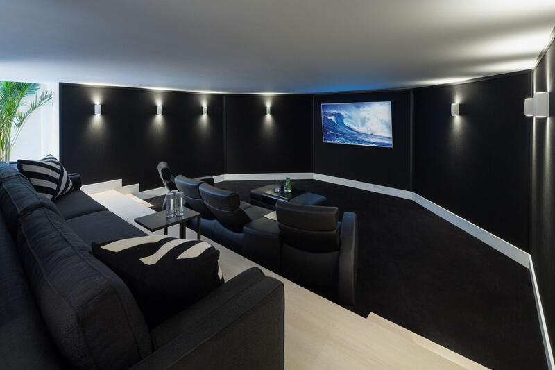 5 soveværelse Villa til salg 5 soveværelse Villa til salg