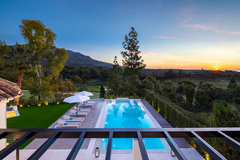 5 soveværelse Villa til salg 5 soveværelse Villa til salg