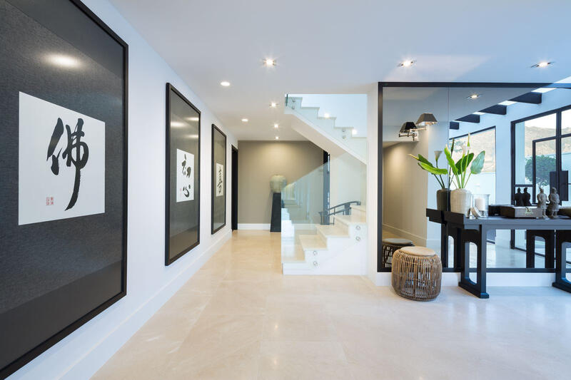 5 soveværelse Villa til salg 5 soveværelse Villa til salg