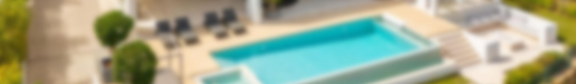 5 soverom Villa til salgs