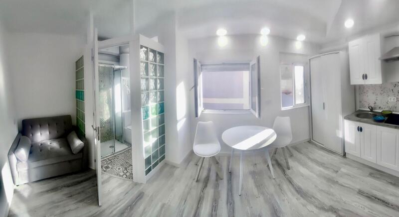 1 bedroom Apartment for sale 1 bedroom Apartment for sale