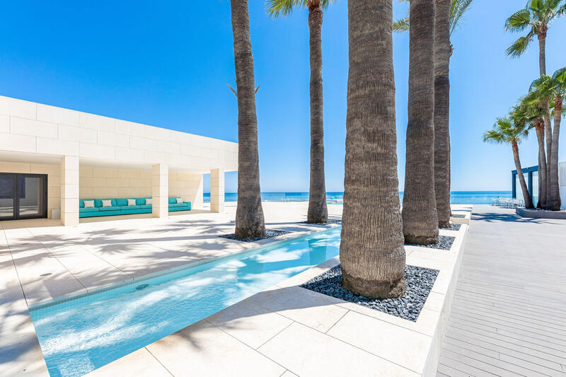 Villa en venta en Mijas Costa, Málaga Villa en venta en Mijas Costa, Málaga