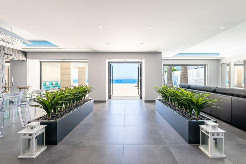 4 chambre Villa à vendre