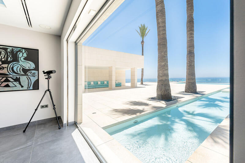 4 chambre Villa à vendre