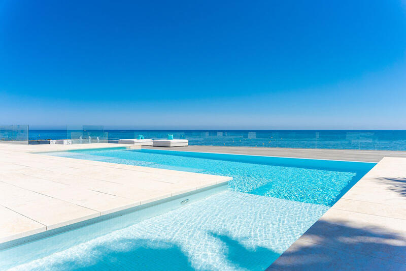 4 chambre Villa à vendre