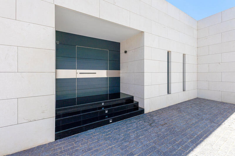 4 chambre Villa à vendre