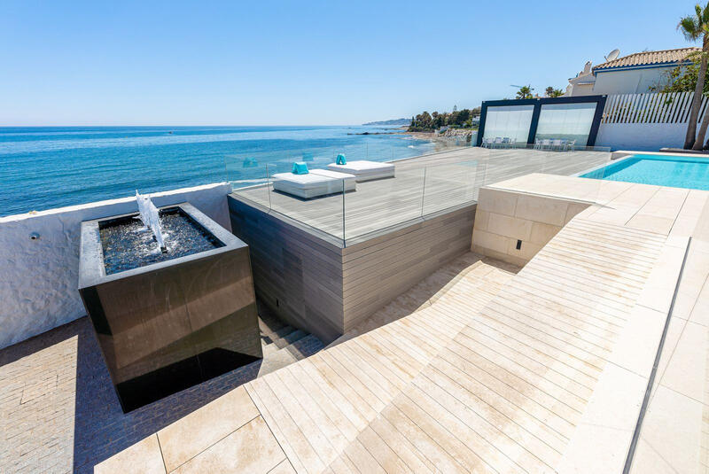 4 chambre Villa à vendre