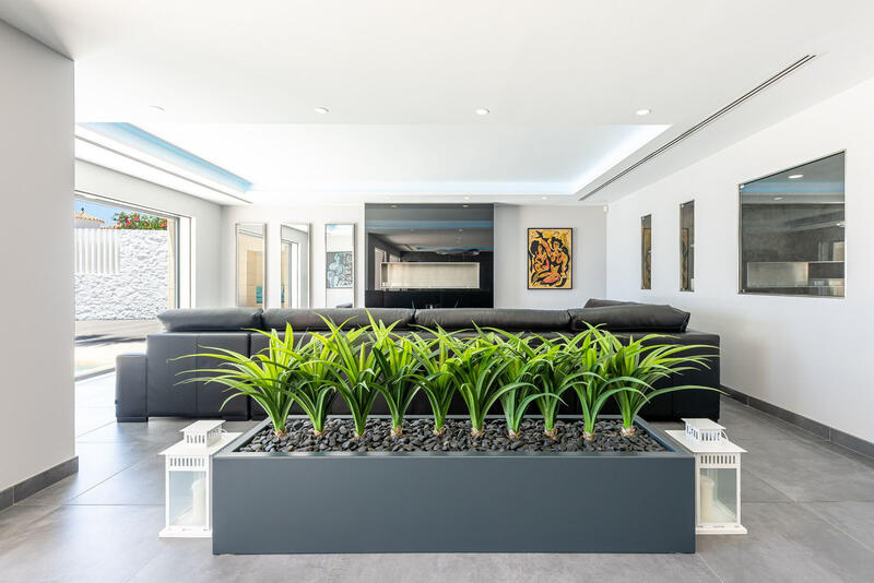 4 chambre Villa à vendre