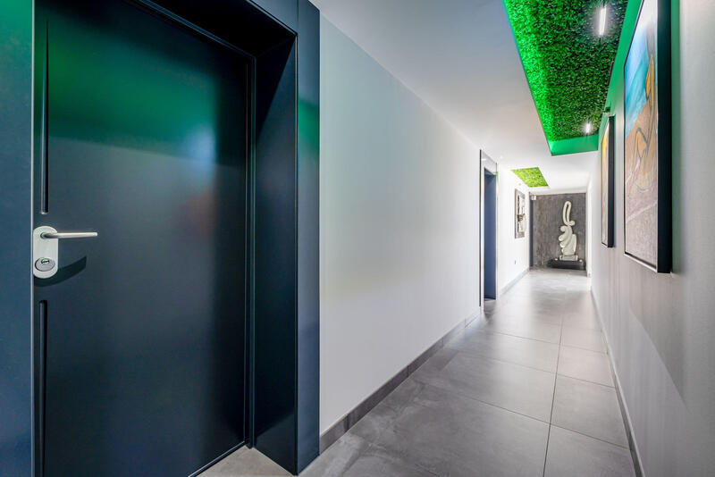 4 chambre Villa à vendre