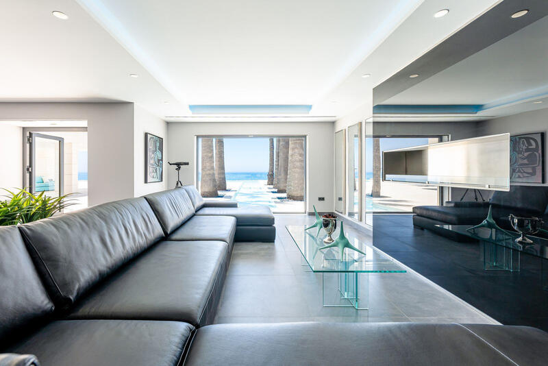 4 chambre Villa à vendre