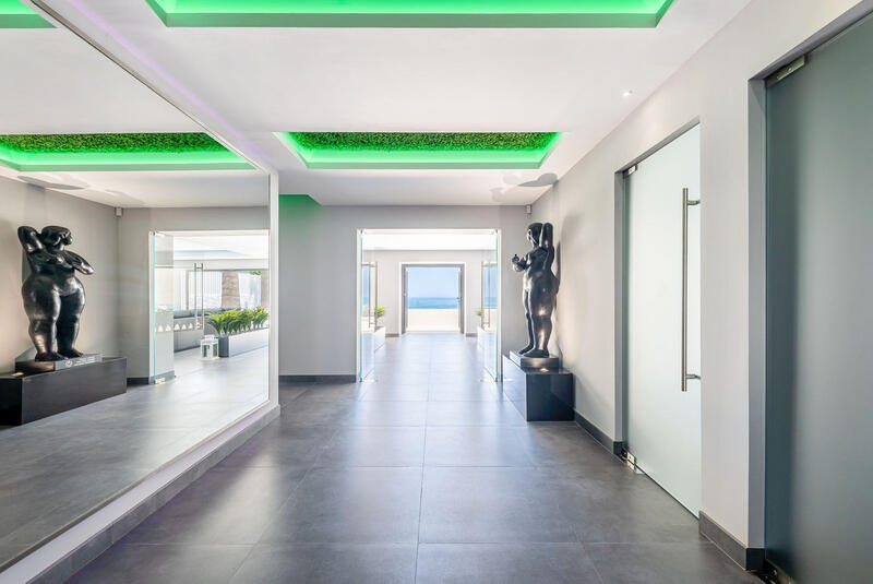 4 chambre Villa à vendre