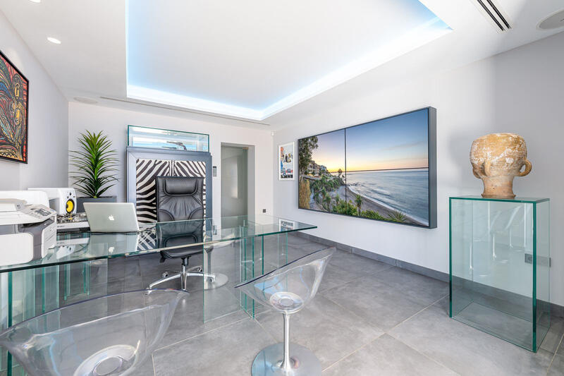 4 chambre Villa à vendre