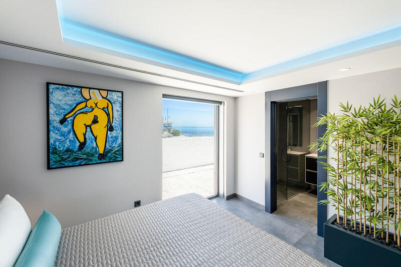 4 chambre Villa à vendre