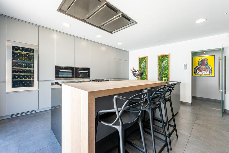 4 chambre Villa à vendre