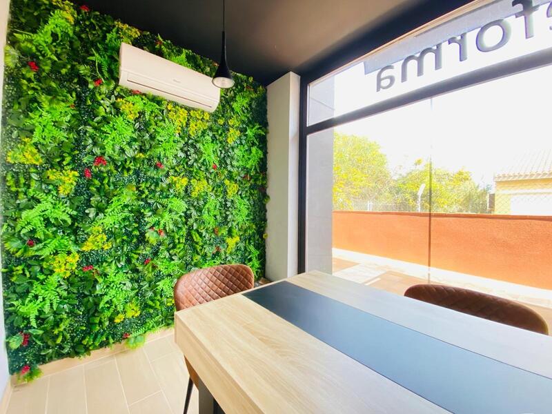 Local Commercial à vendre Local Commercial à vendre