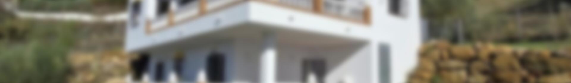 3 sovrum Villa till salu