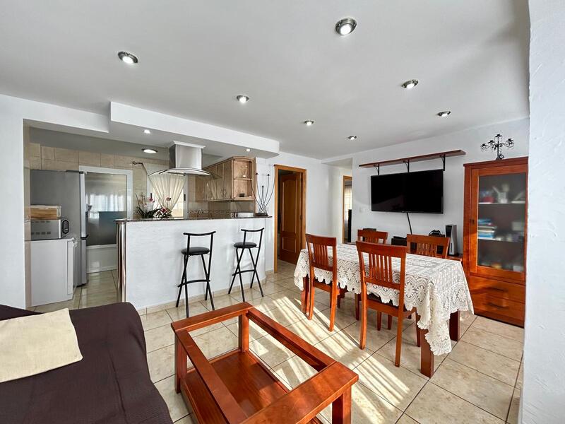 Apartment for sale in Santa Pola, Alicante Apartment for sale in Santa Pola, Alicante