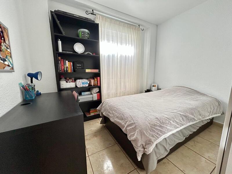 3 bedroom Apartment for sale