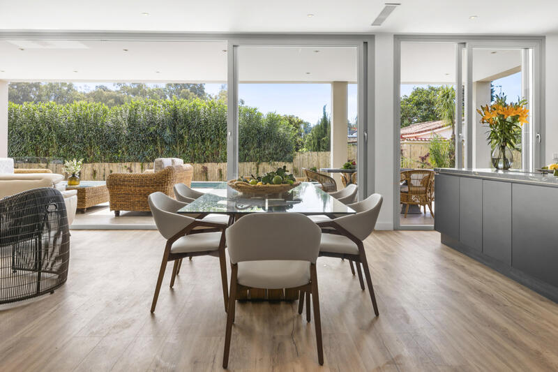 5 Cuarto Villa en venta