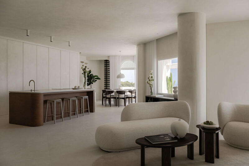 3 Cuarto Apartamento en venta 3 Cuarto Apartamento en venta