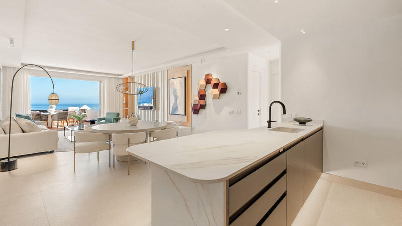 3 Cuarto Apartamento en venta 3 Cuarto Apartamento en venta