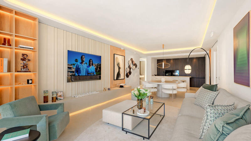 3 Cuarto Apartamento en venta 3 Cuarto Apartamento en venta